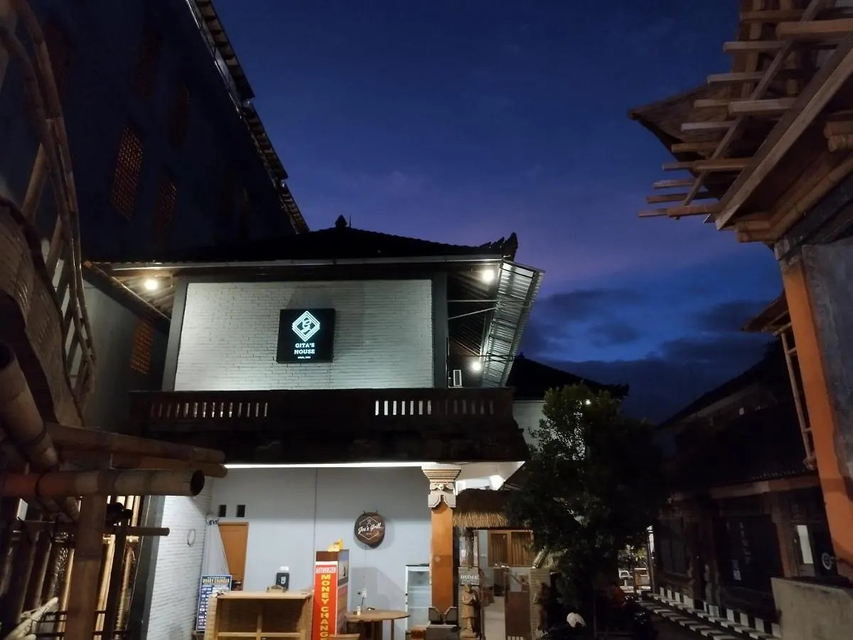 Home Ubud Ubud (Bali)