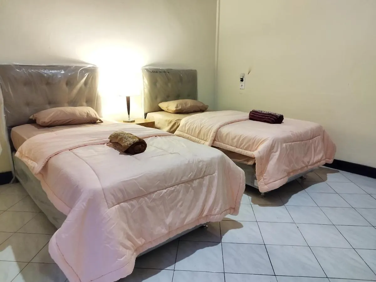 Guest house Home Ubud