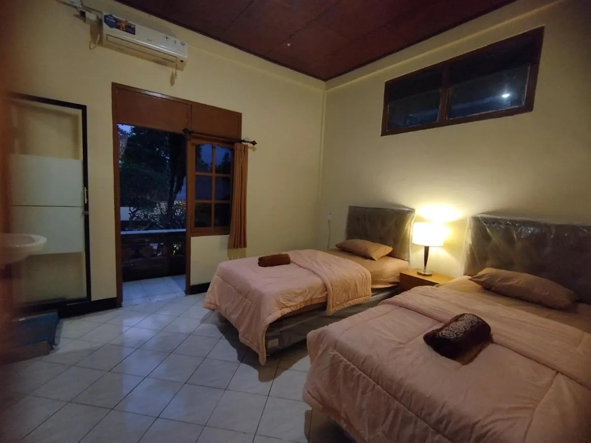 Home Ubud Indonesia