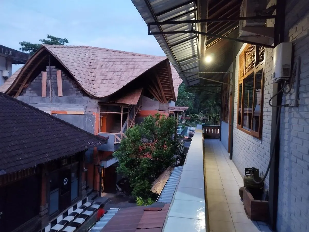 Home Ubud 0*, Ubud (Bali) Indonesia