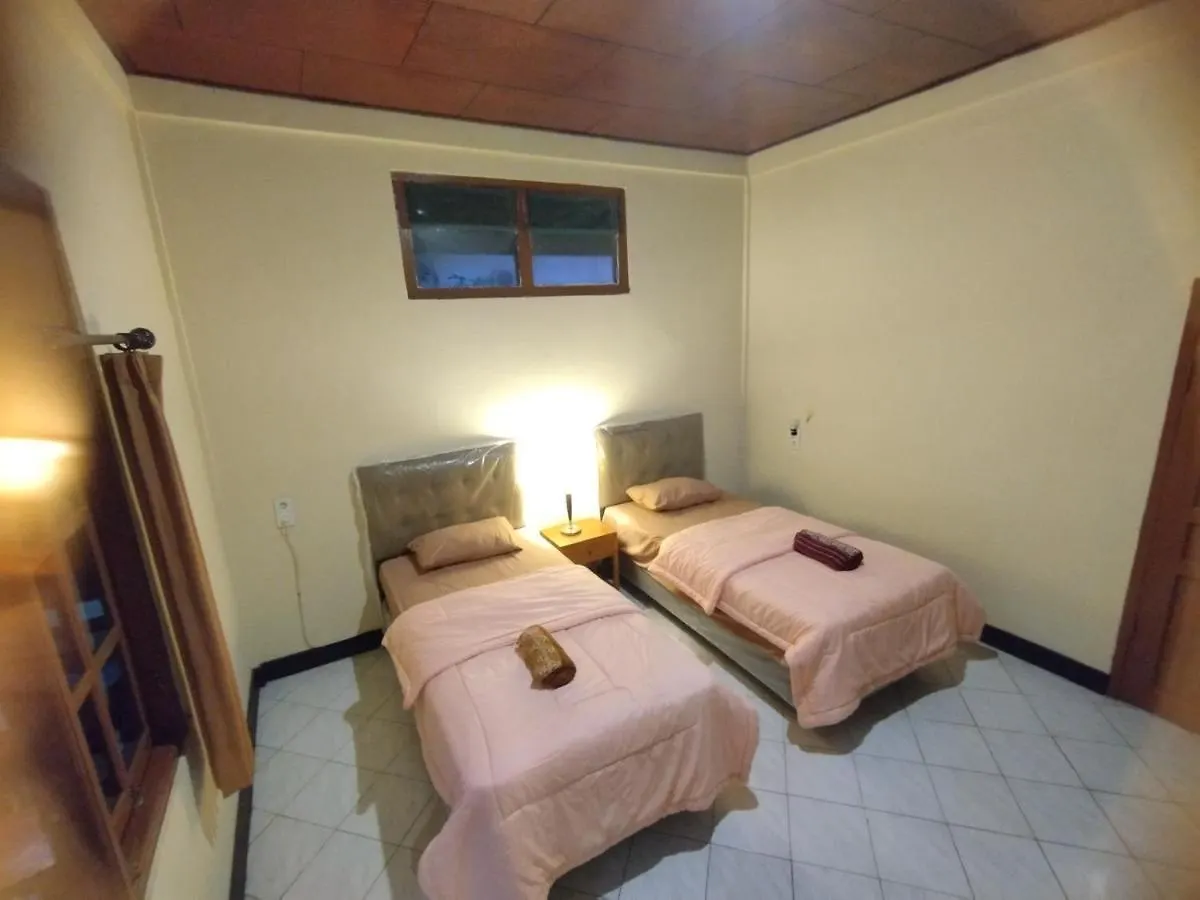 Home Ubud 0*, Ubud (Bali) Indonesia