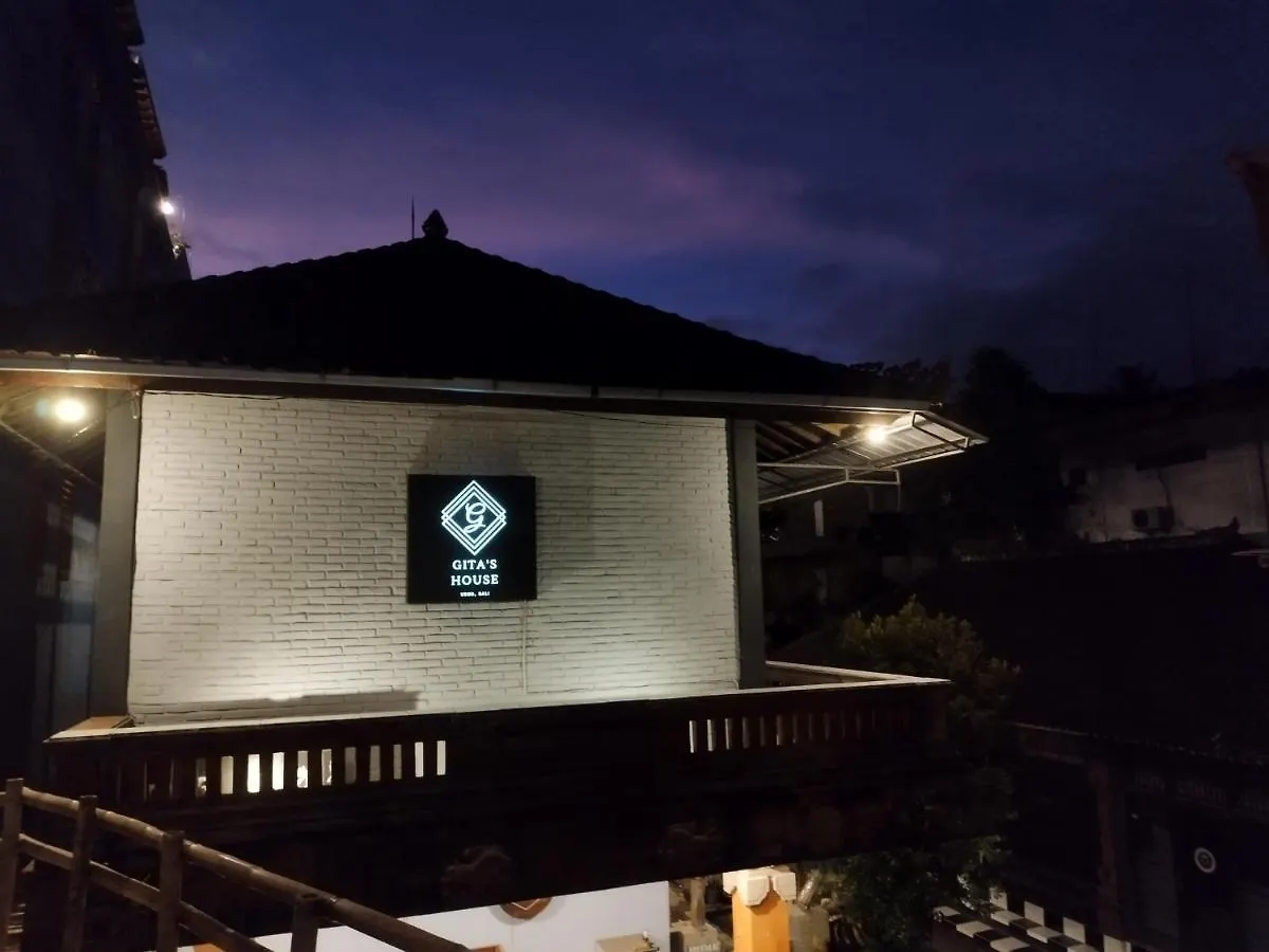 Home Ubud Guest house Ubud (Bali)